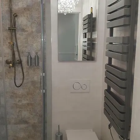 Apartment Hexus - Ofiar Oswiecimskich - Centrum Rynek