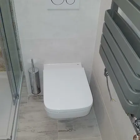 Hexus - Ofiar Oswiecimskich - Centrum Rynek