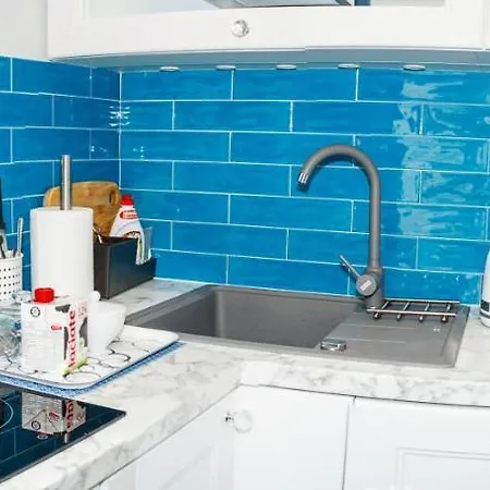 Апартаменты Hexus - Ofiar Oswiecimskich - Centrum Rynek