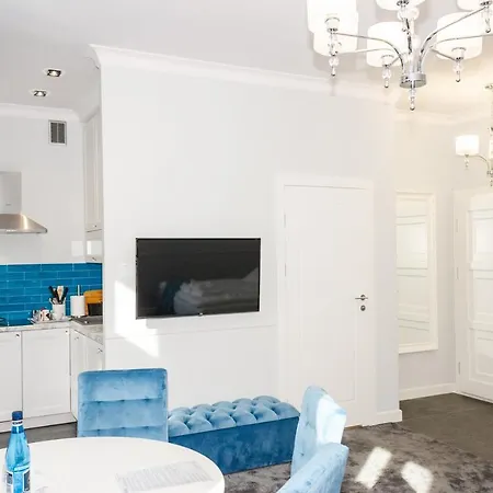 Apartament Hexus - Ofiar Oświęcimskich - Rynek Wrocław